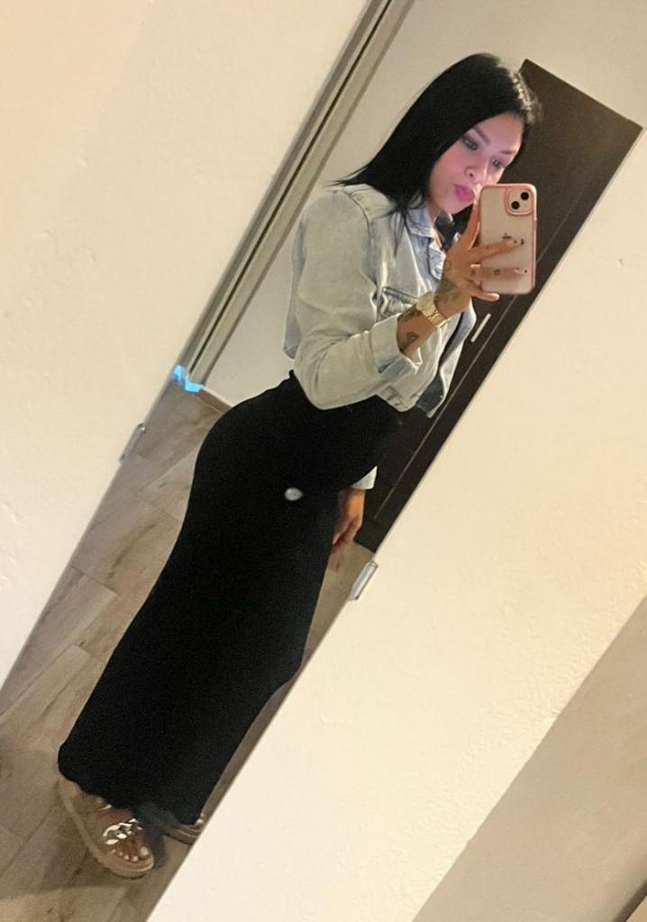 Chica busca chico en Las Palmas: 