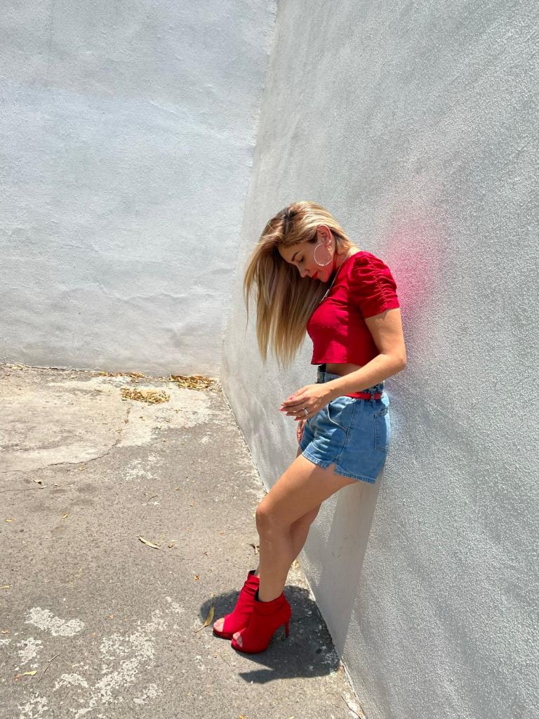 Chica busca chico en Madrid: 