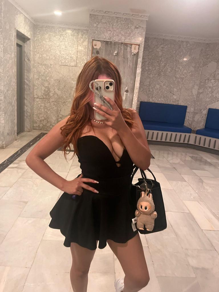 Chica busca chico en Málaga: 
