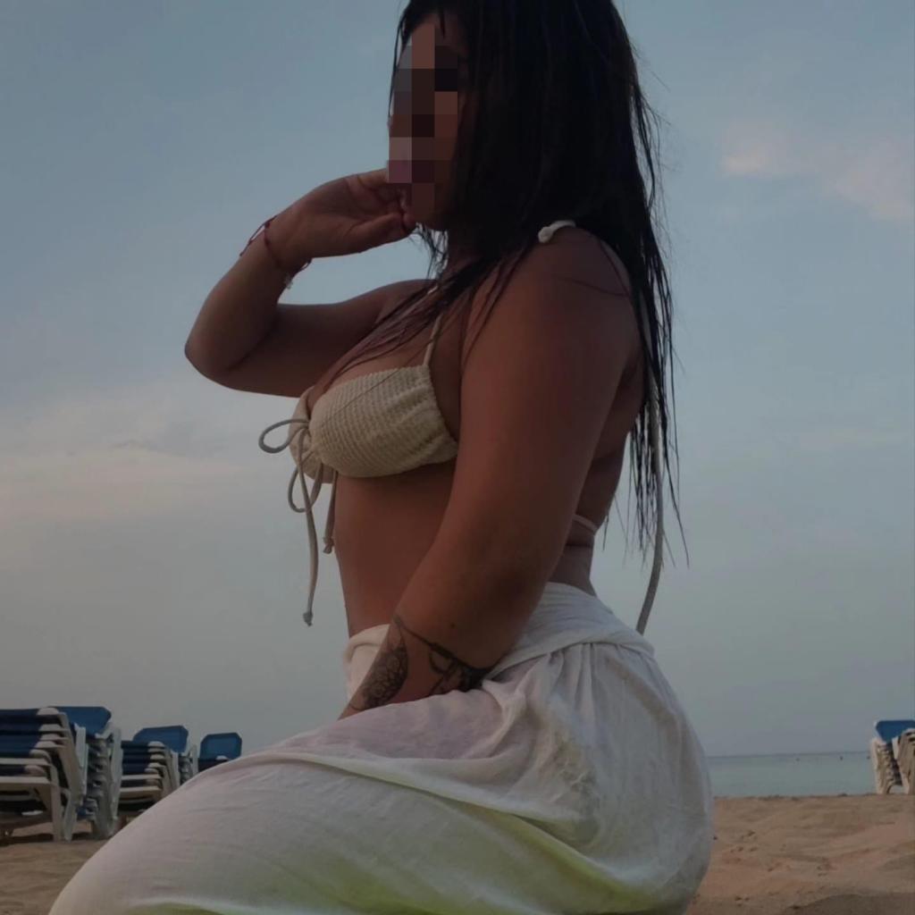 Chica busca chico en Málaga: 