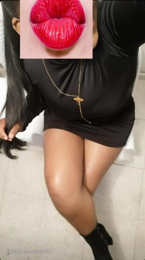 Chica busca chico en Barcelona: 