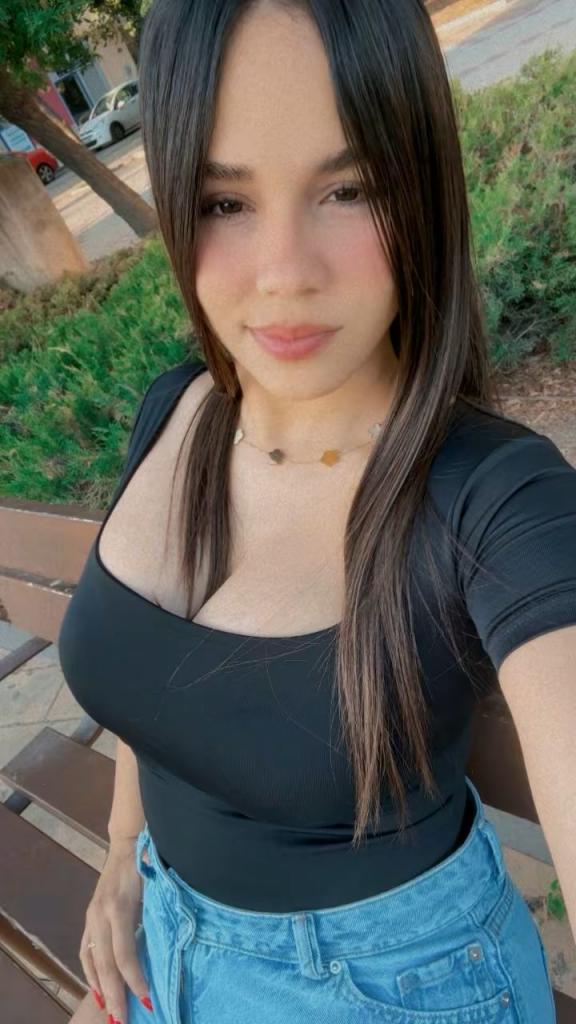 Chica busca chico en Málaga: 