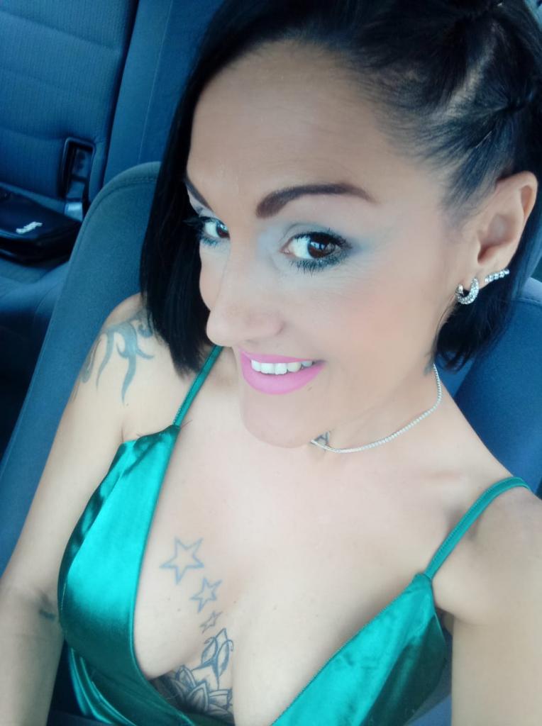 Chica busca chico en Murcia: 