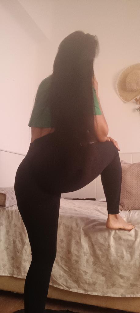 Chica busca chico en Málaga: 