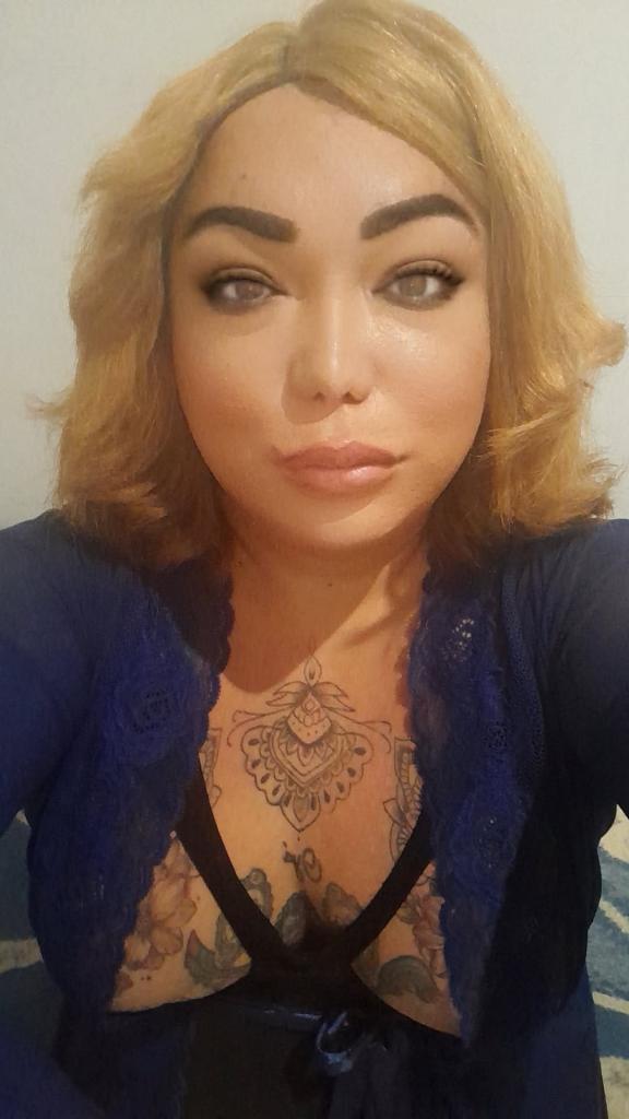 Travesti en Orense: Transexuales y Travestis