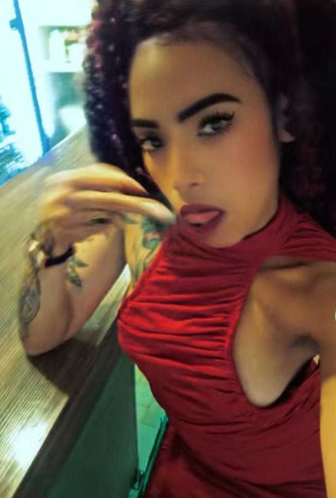 Chica busca chico en Las Palmas: 