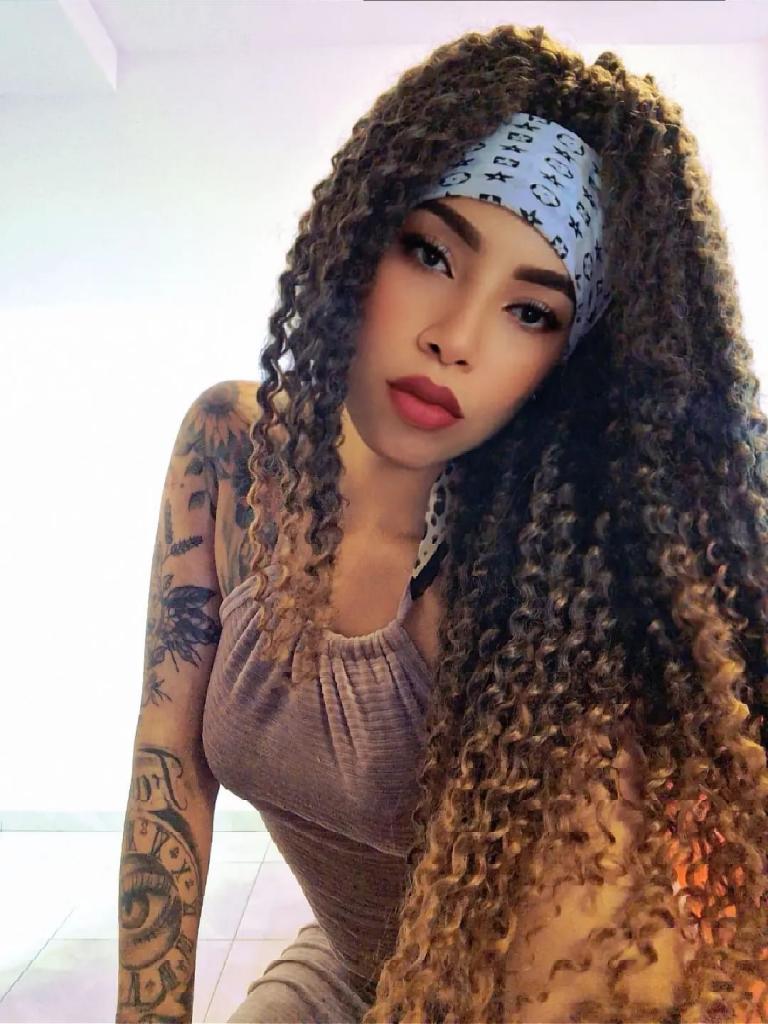 Chica busca chico en Las Palmas: 