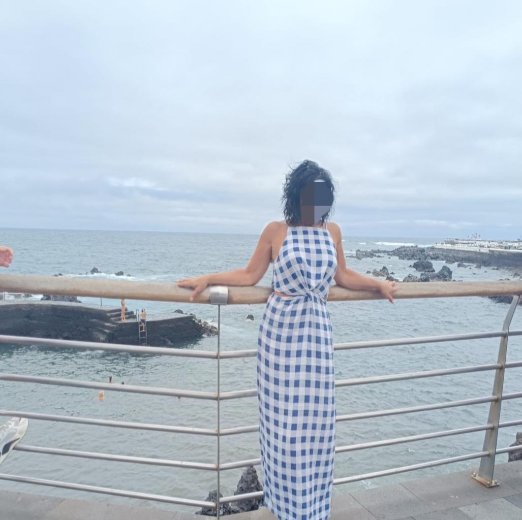 Chica busca chico en Tenerife: 