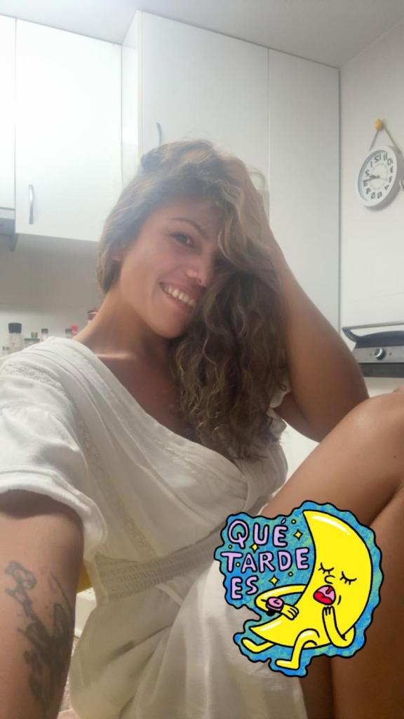 Chica busca chico en Alicante: 