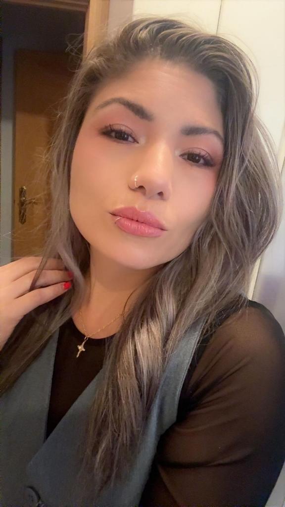 Chica busca chico en Alicante: 