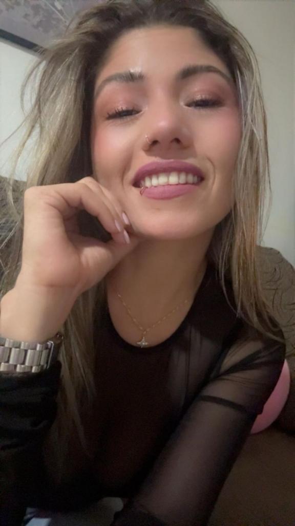 Chica busca chico en Alicante: 