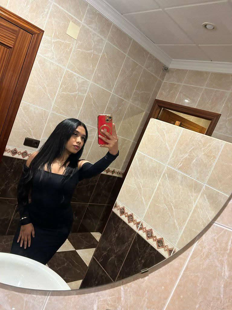 Chica busca chico en Málaga: 