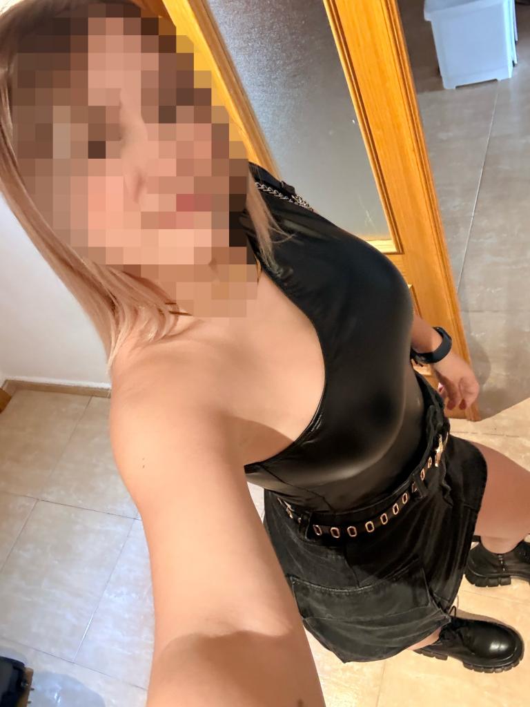 Chica busca chico en Zaragoza: 