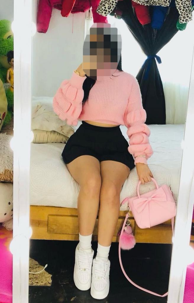 Chica busca chico en Madrid: 