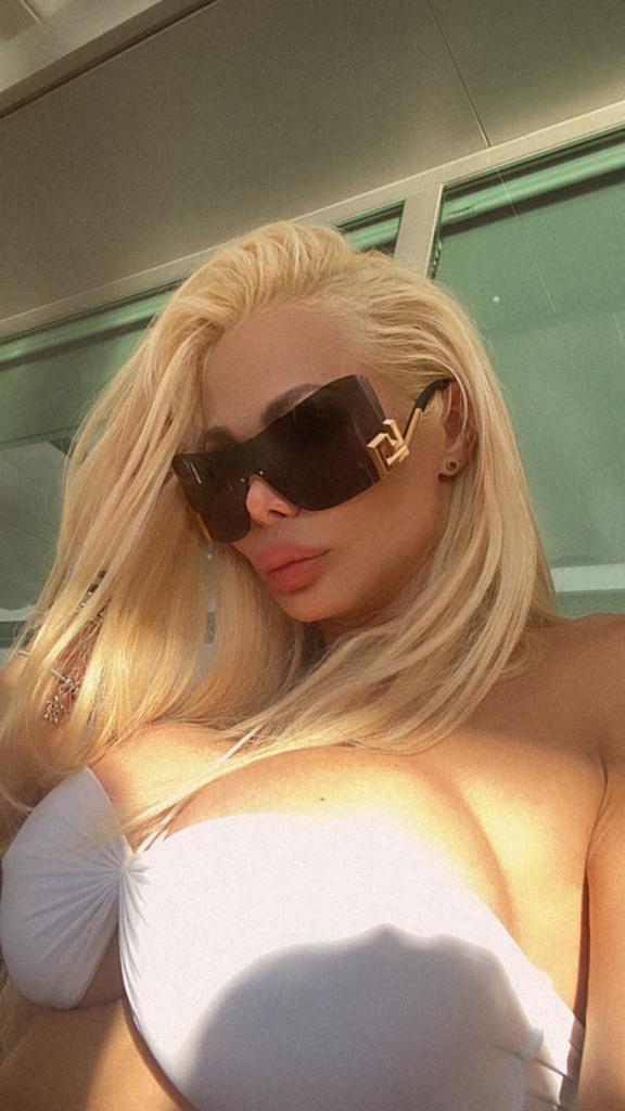 Chica busca chico en Ibiza: 