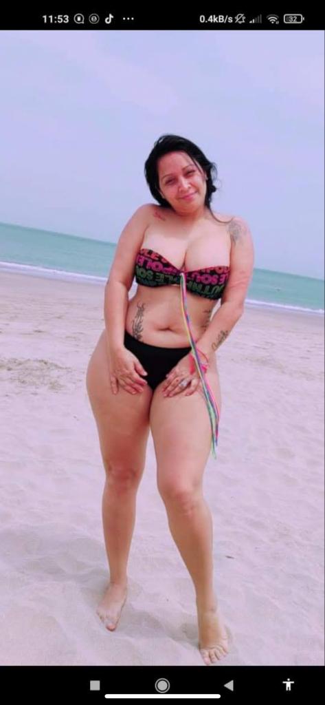 Chica busca chico en Alicante: 