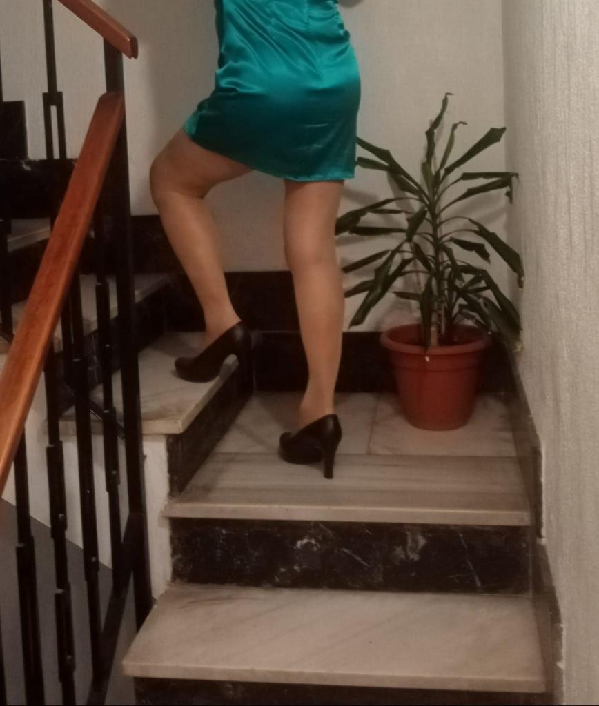 Chica busca chico en Murcia: 