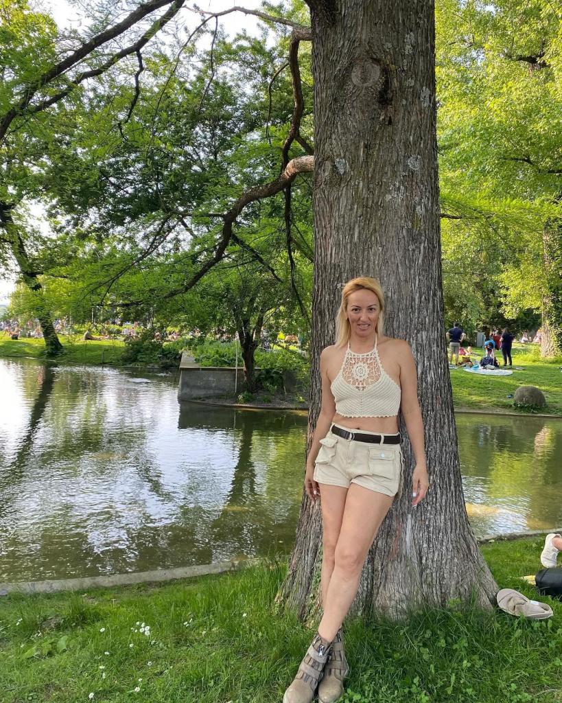 Chica busca chico en Barcelona: 