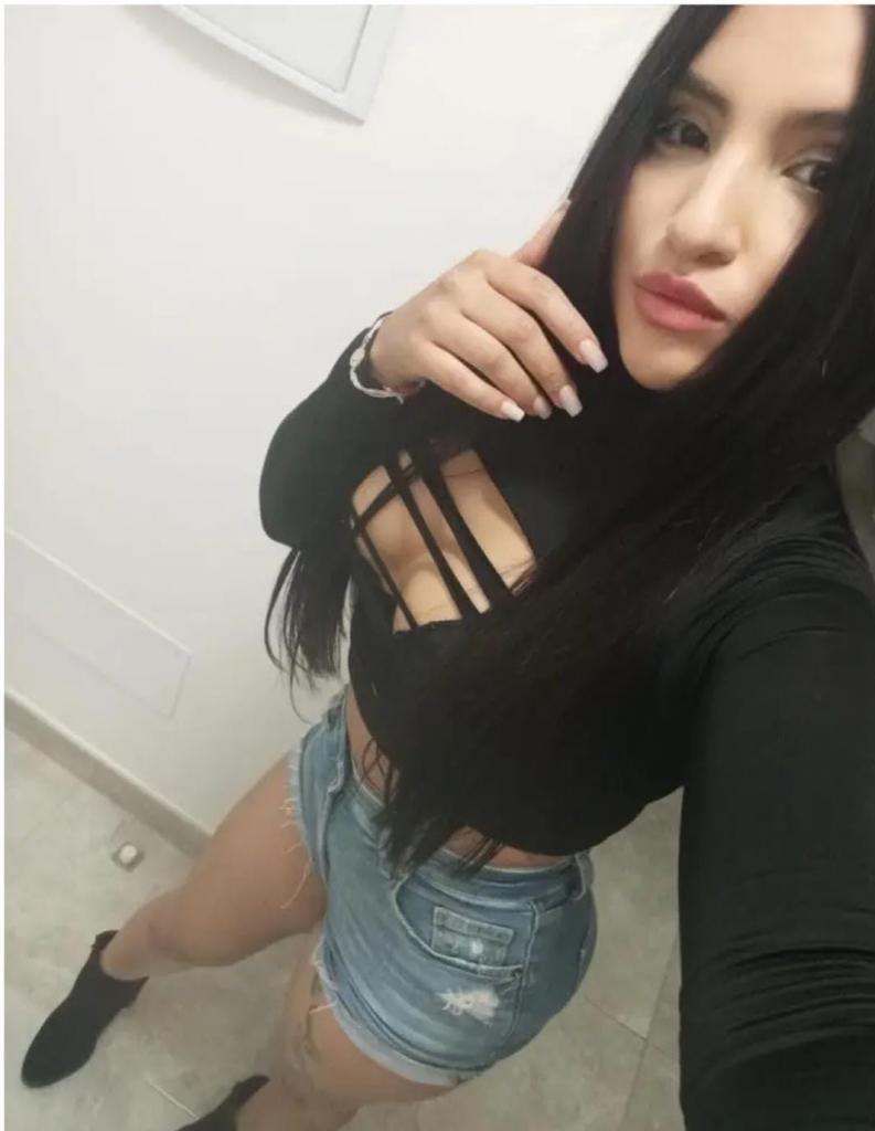 Chica busca chico en Alicante: 