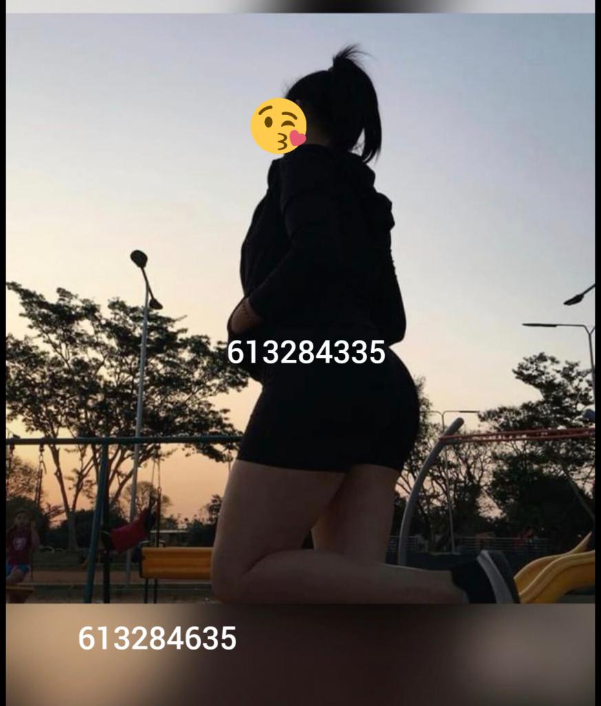 Chica busca chico en Murcia: 