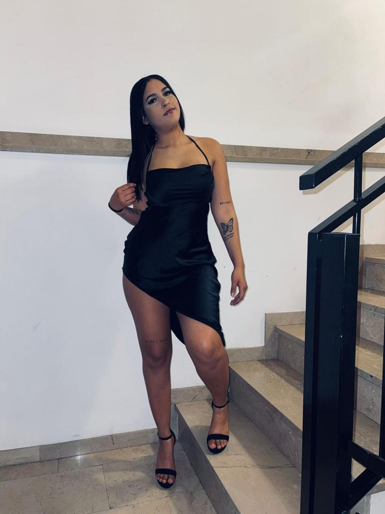 Chica busca chico en Murcia: 