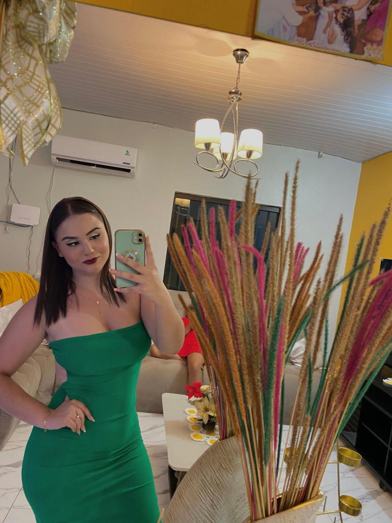 Chica busca chico en Málaga: 