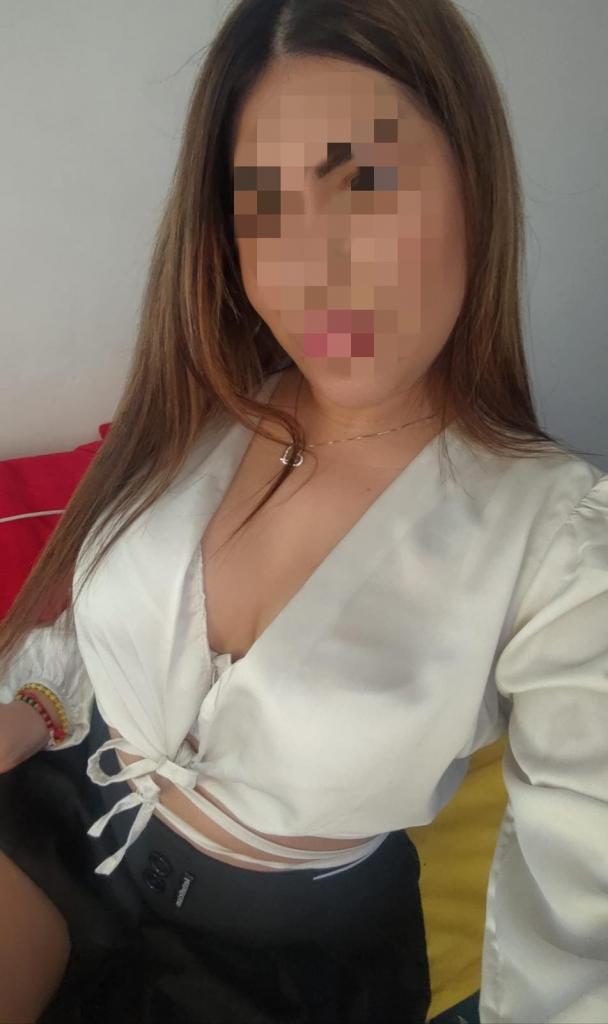Chica busca chico en Málaga: 
