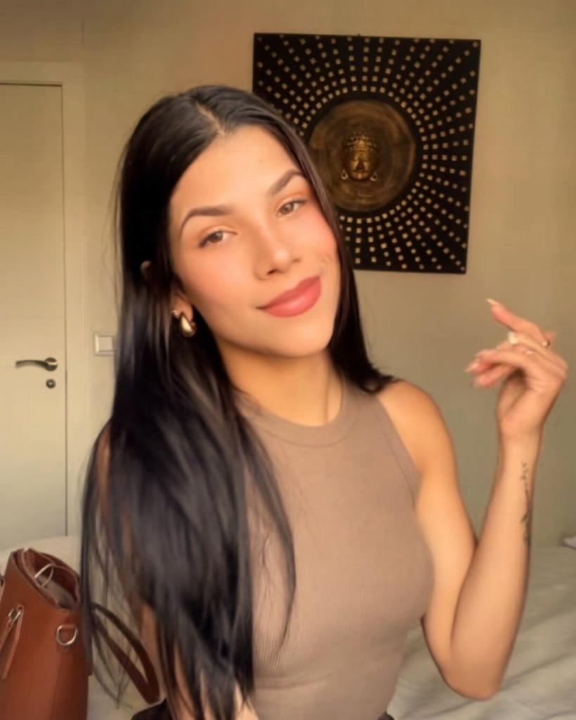 Chica busca chico en Mallorca: 