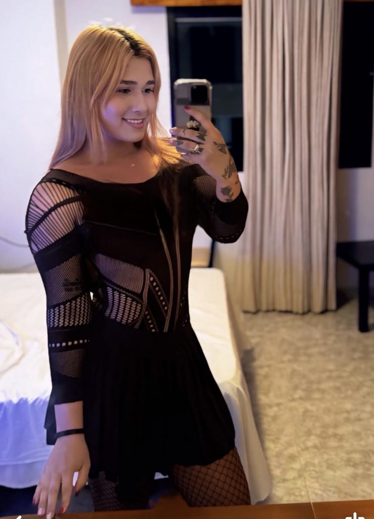 Transexual en Tenerife: Transexuales y Travestis