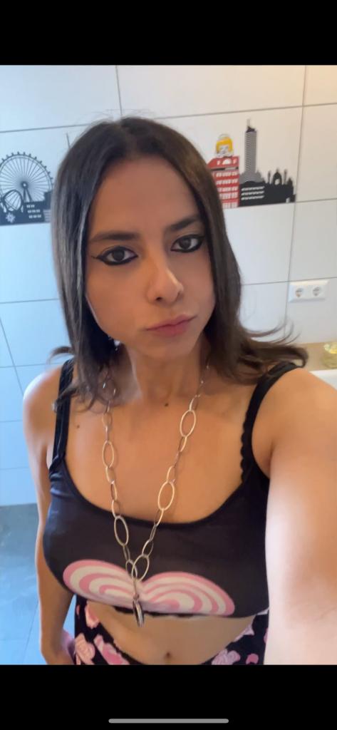 603846357: Transexual en Guipúzcoa