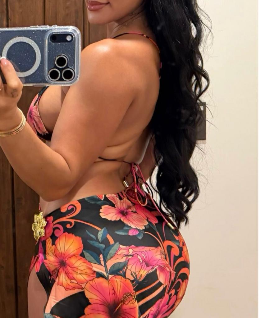 Chica busca chico en Málaga: 