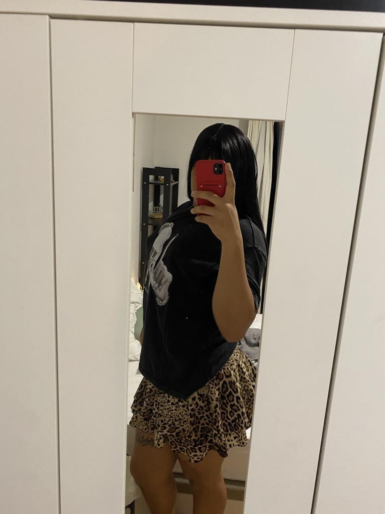 Transexual en Pontevedra: 