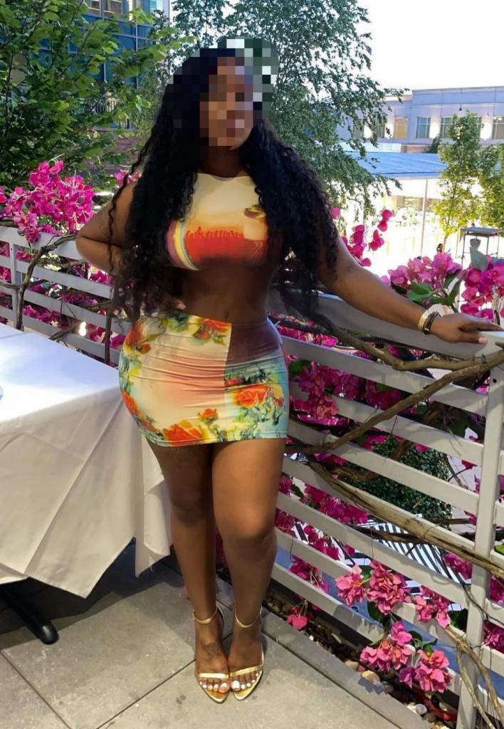 Chica busca chico en Madrid: 