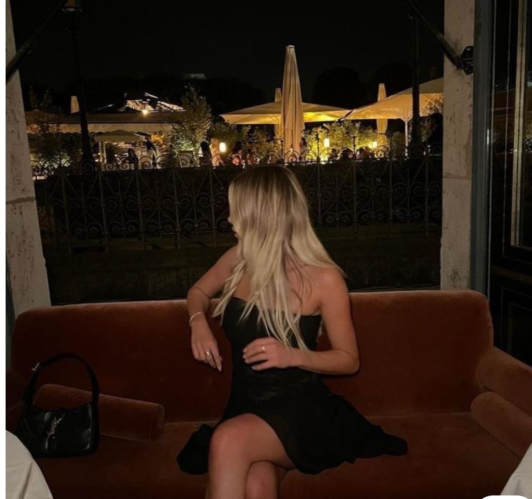 Chica busca chico en Mallorca: Chica busca chico