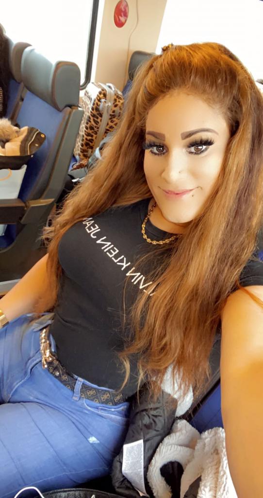 Travesti en Mallorca: 