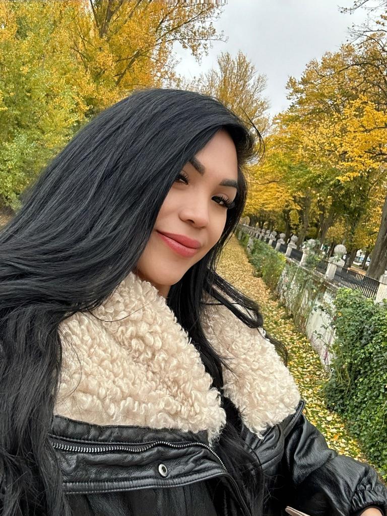 Travesti en Burgos: Transexuales y Travestis