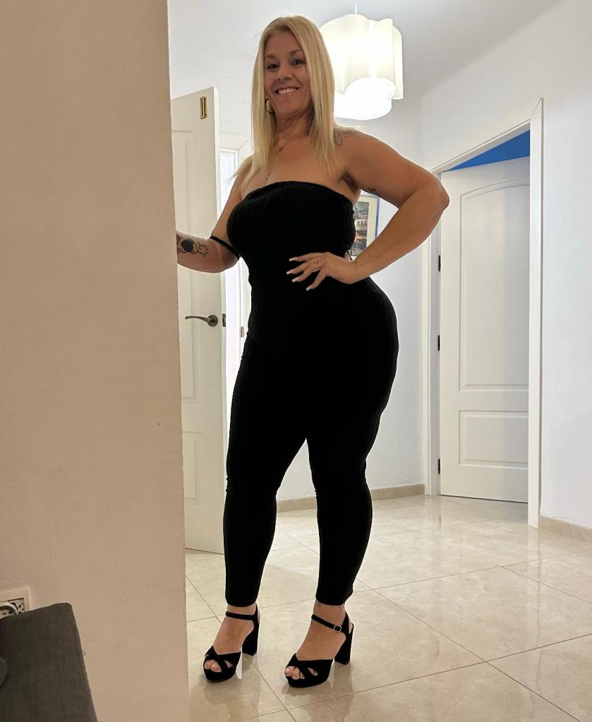 Chica busca chico en Málaga: 