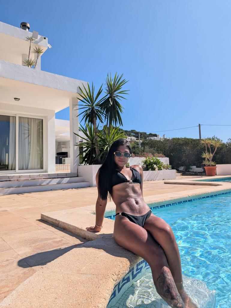 Chica busca chico en Barcelona: 