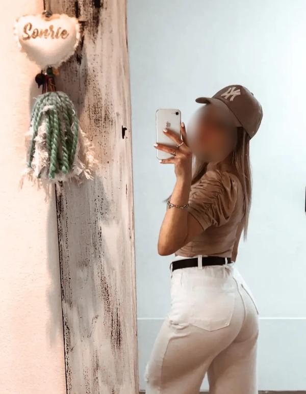 Chica busca chico en Navarra: 