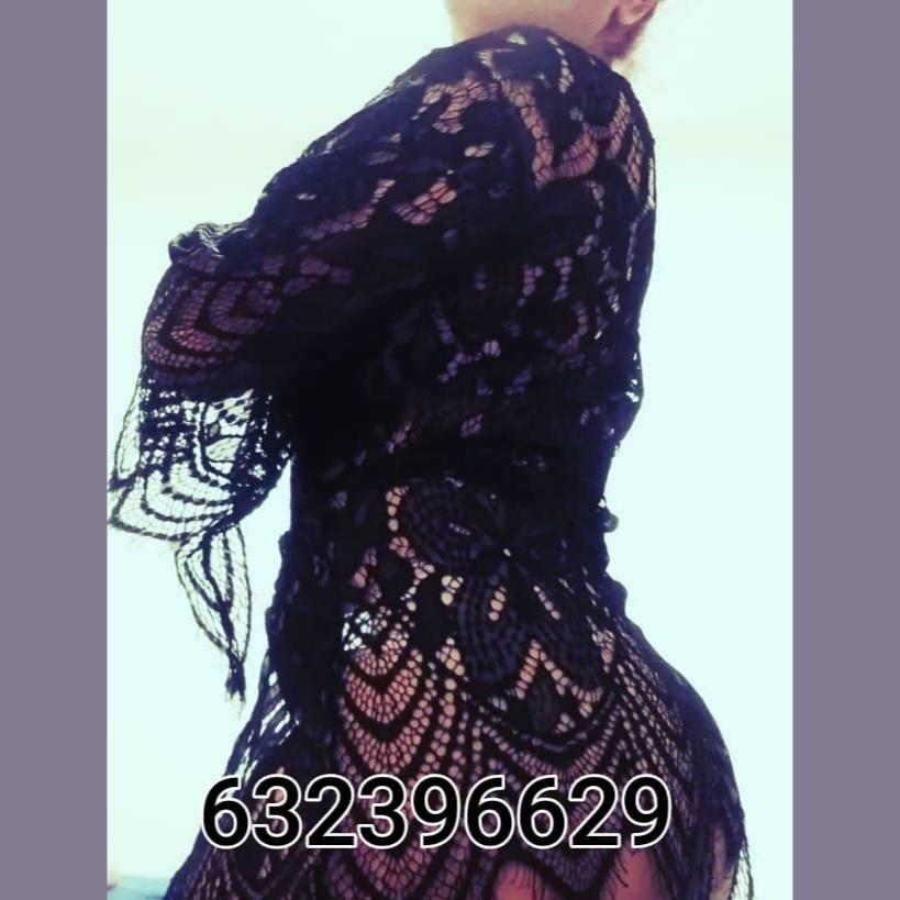 Chica busca chico en Murcia: 