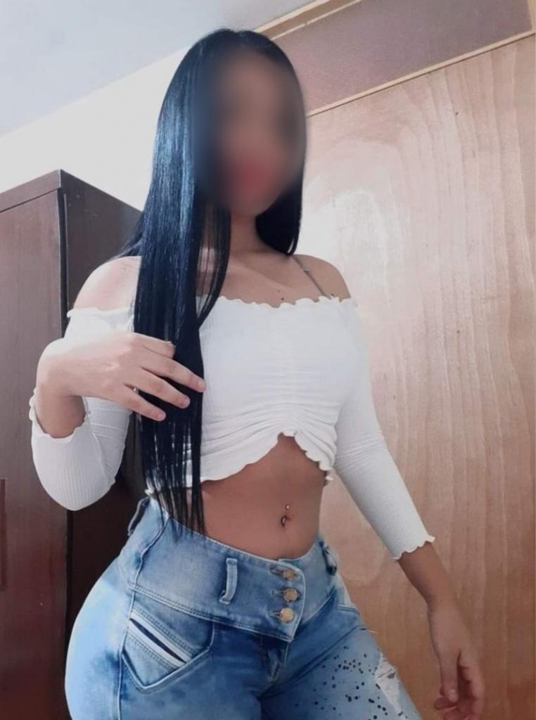 Chica busca chico en Madrid: 