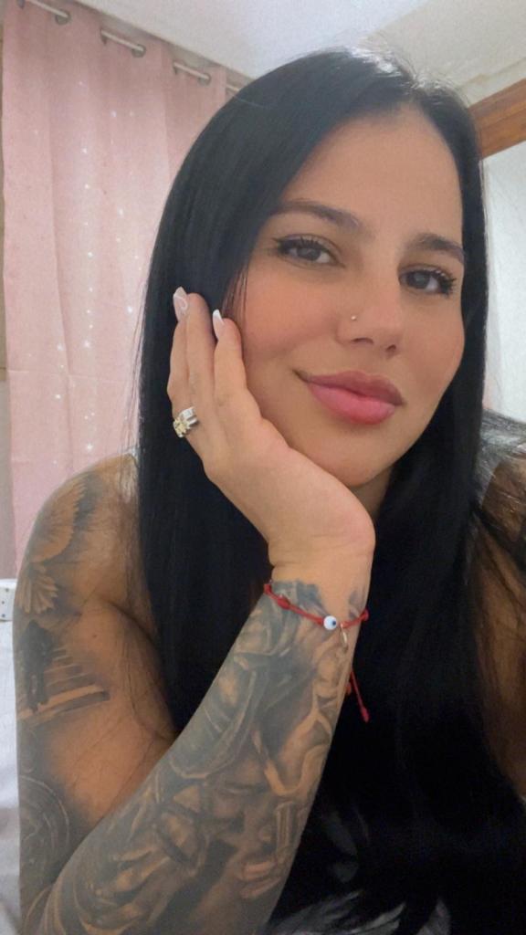 Chica busca chico en Málaga: 