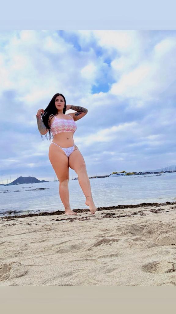 Chica busca chico en Málaga: 