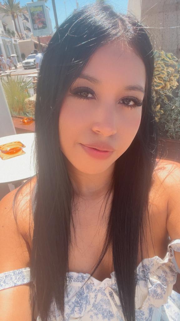 Chica busca chico en Jaén: Chica busca chico