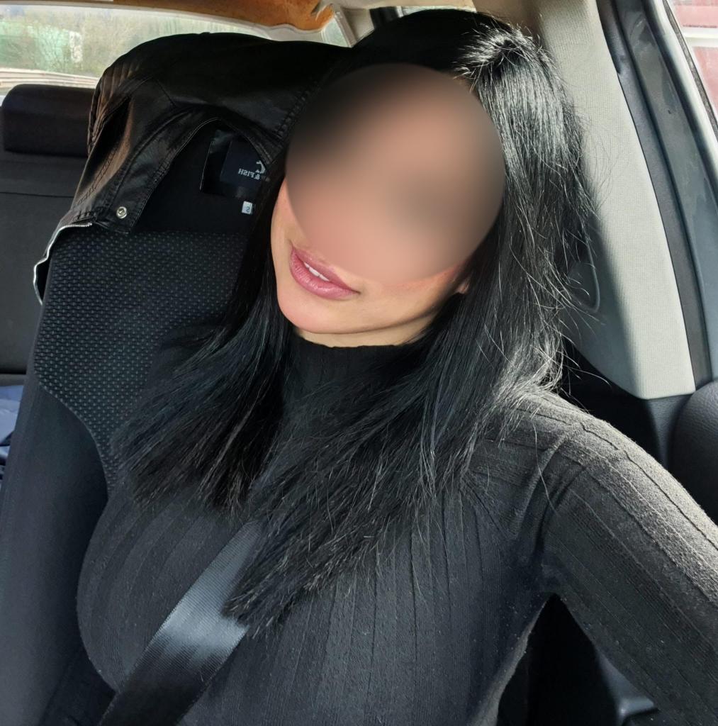 Chica busca chico en Córdoba: 