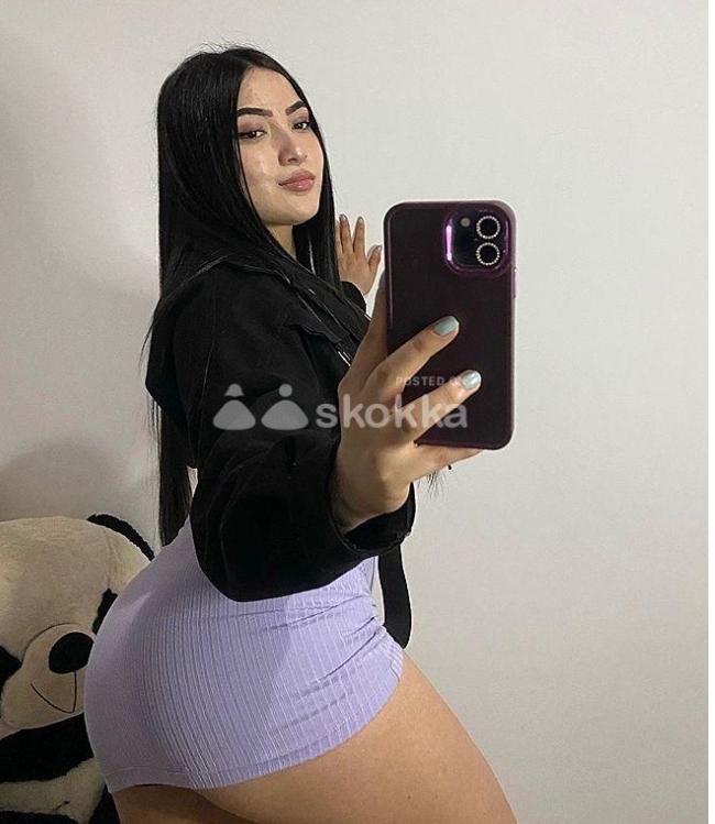 607075273: Travesti en Madrid