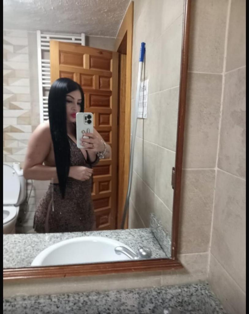 Chica busca chico en Mallorca: 