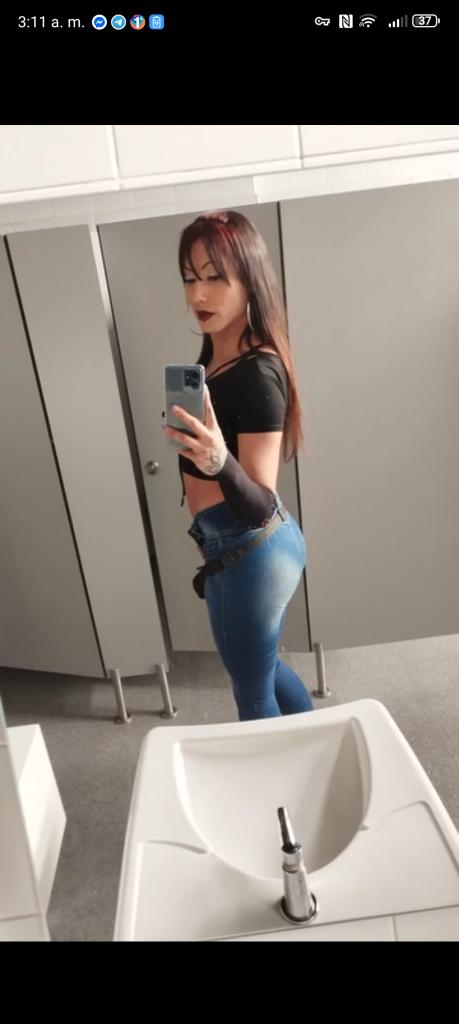 Transexual en Navarra: 