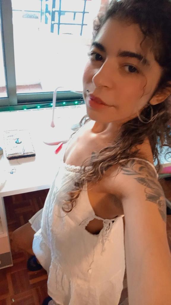 Chica busca chico en Valladolid: 