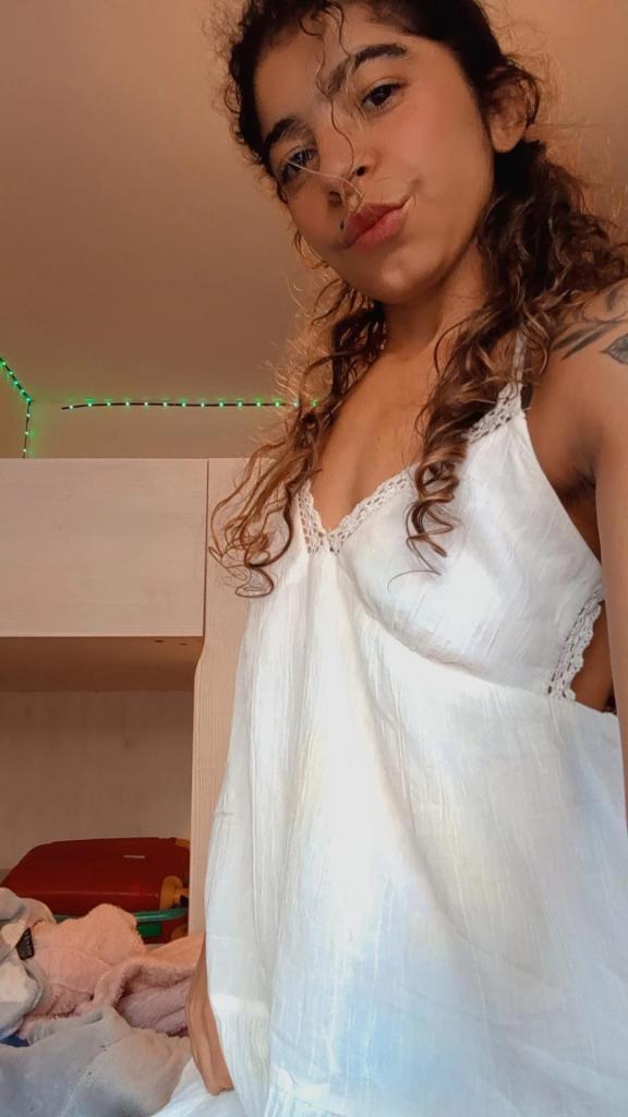 Chica busca chico en Valladolid: 